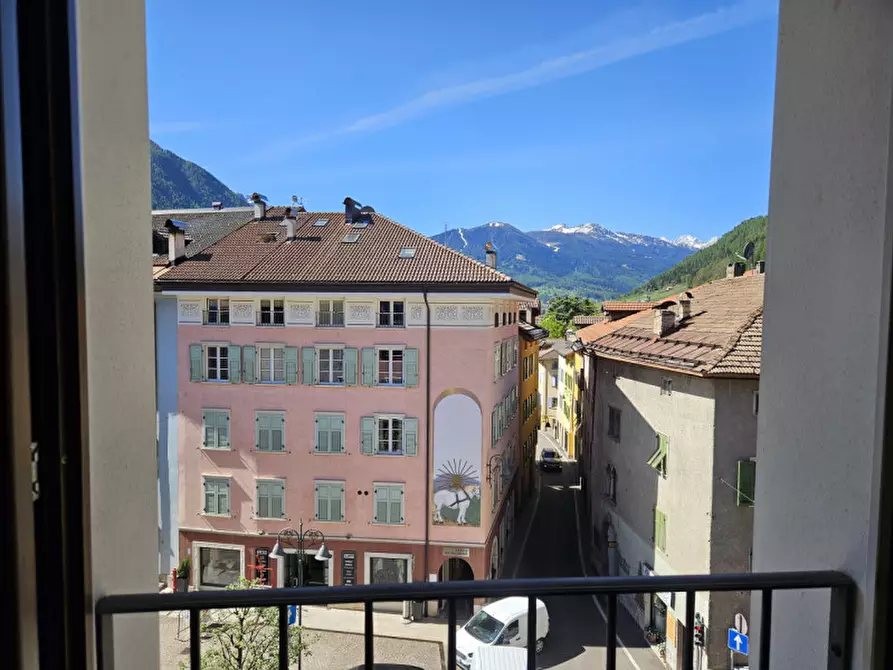 Immagine 19 di Appartamento in vendita  in Via Jacopo Acconcio a Malè