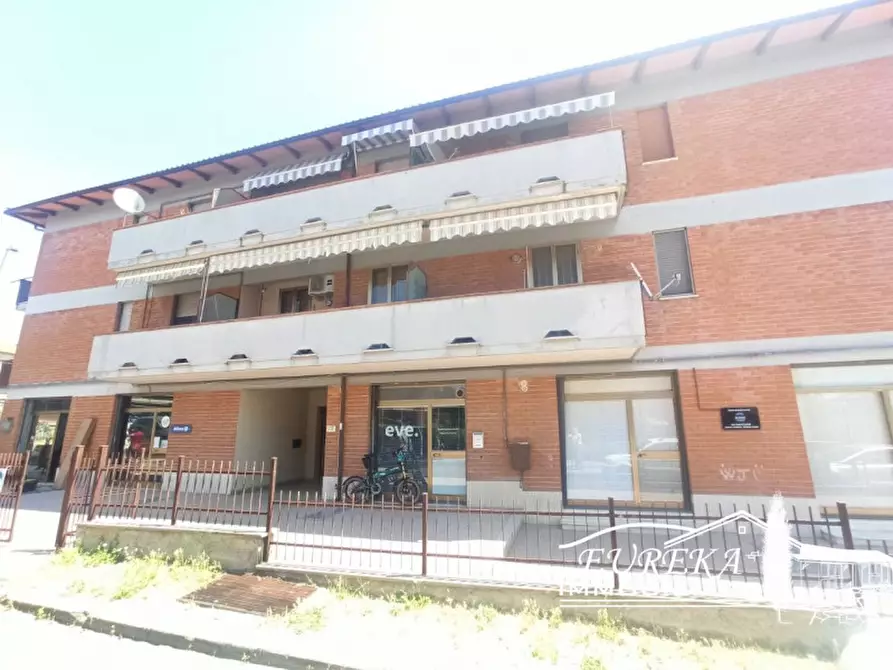 Immagine 1 di Appartamento in vendita  a Castiglione Del Lago