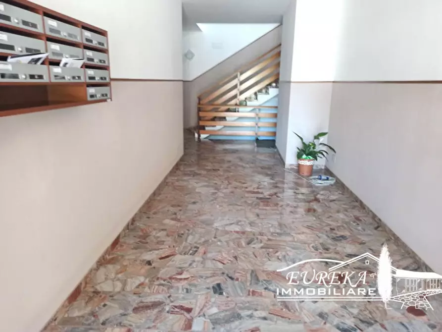 Immagine 3 di Appartamento in vendita  a Castiglione Del Lago