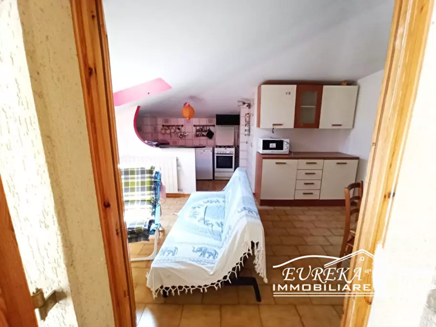 Immagine 5 di Appartamento in vendita  a Castiglione Del Lago