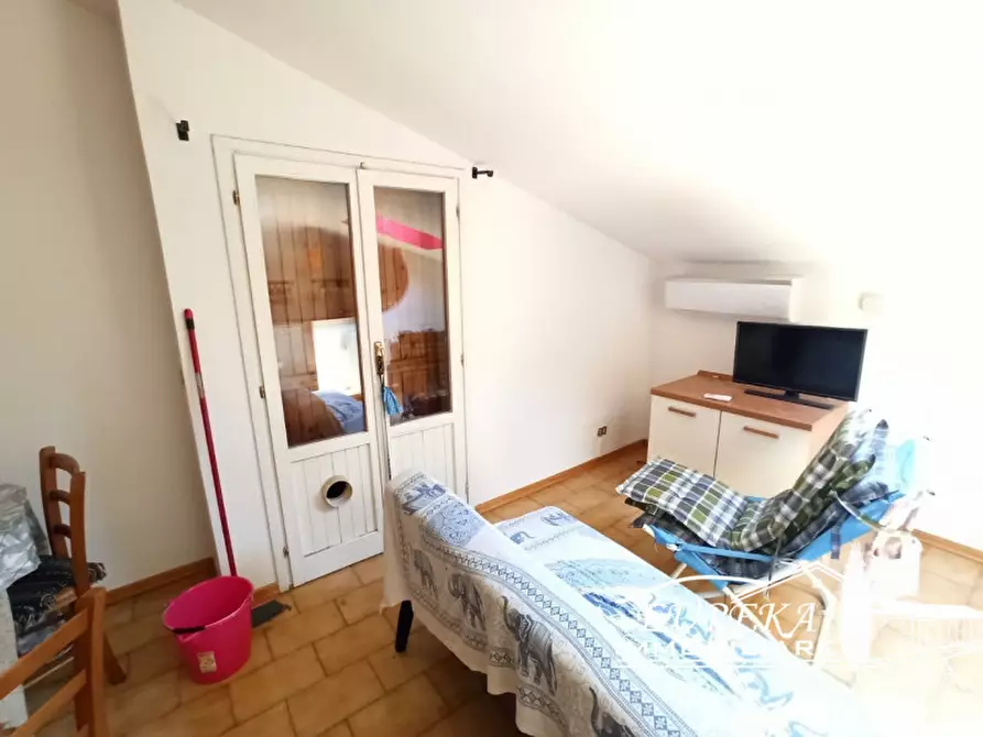 Immagine 10 di Appartamento in vendita  a Castiglione Del Lago