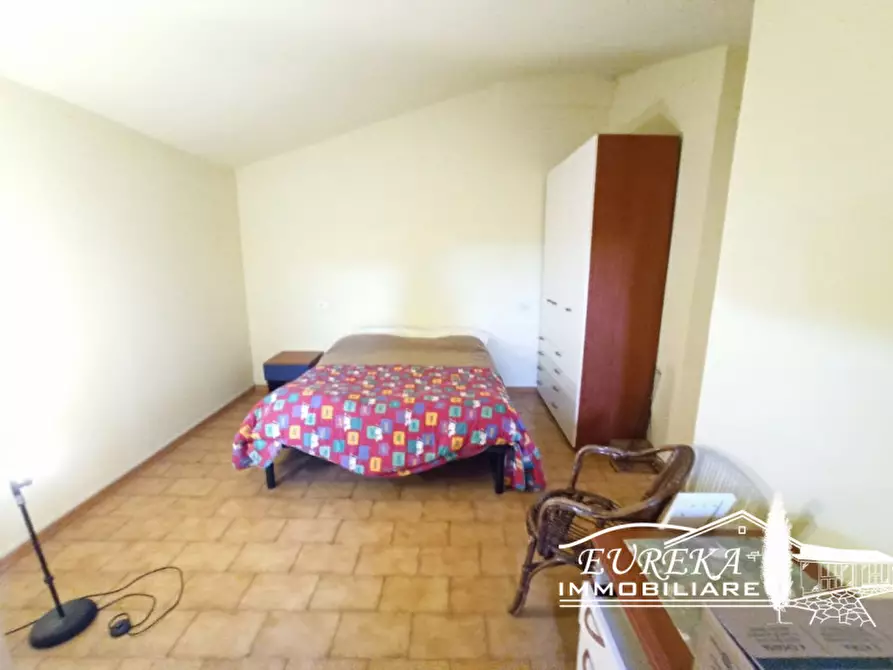 Immagine 16 di Appartamento in vendita  a Castiglione Del Lago