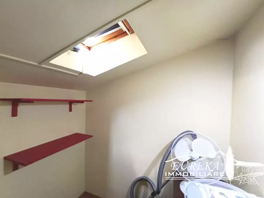 Immagine 19 di Appartamento in vendita  a Castiglione Del Lago