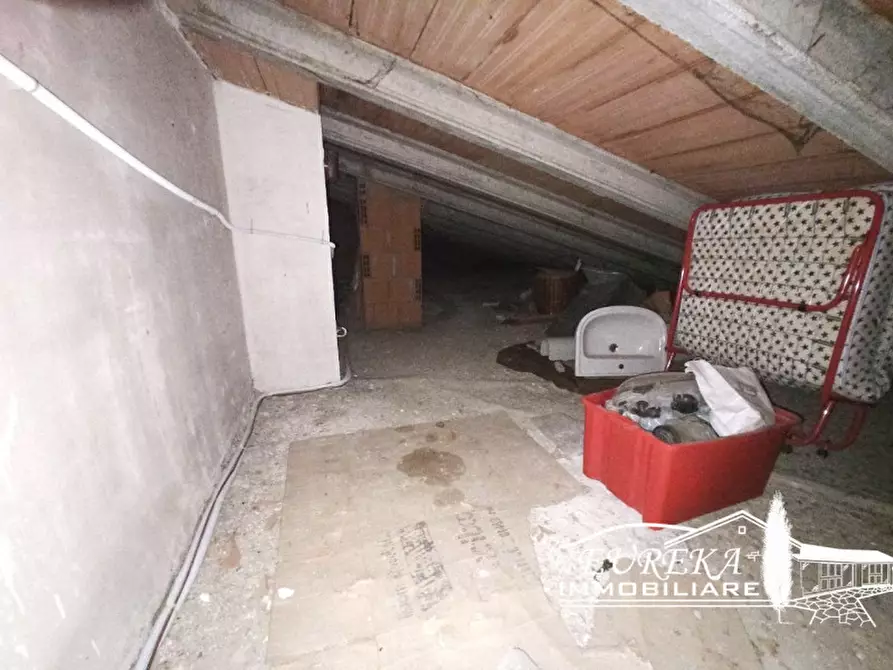 Immagine 22 di Appartamento in vendita  a Castiglione Del Lago