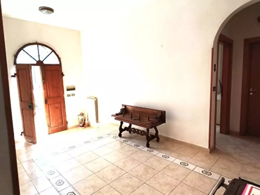 Immagine 2 di Casa indipendente in vendita  in Via Giovanni Falcone a Bucine