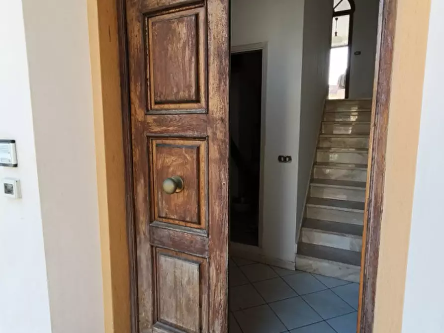 Immagine 10 di Casa indipendente in vendita  in Via Giovanni Falcone a Bucine