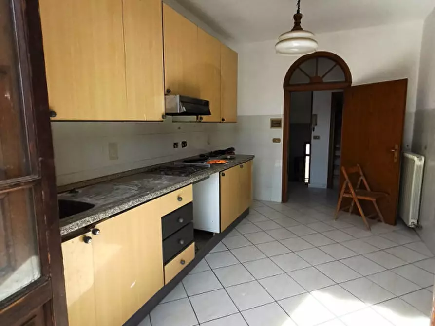 Immagine 13 di Casa indipendente in vendita  in Via Giovanni Falcone a Bucine