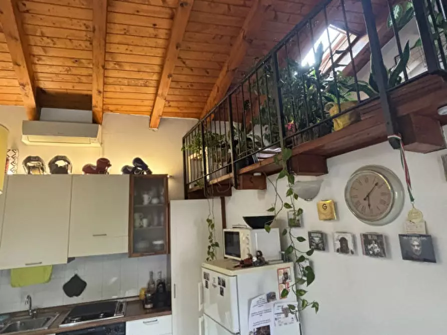 Immagine 2 di Appartamento in vendita  in Via Arnaldo Fusinato 54 a Schio