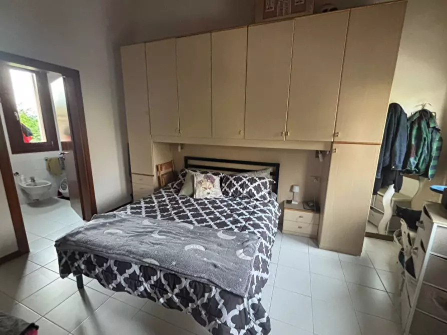 Immagine 4 di Appartamento in vendita  in Via Arnaldo Fusinato 54 a Schio