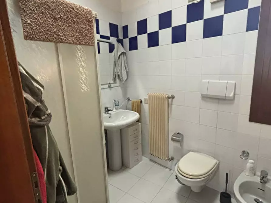 Immagine 5 di Appartamento in vendita  in Via Arnaldo Fusinato 54 a Schio