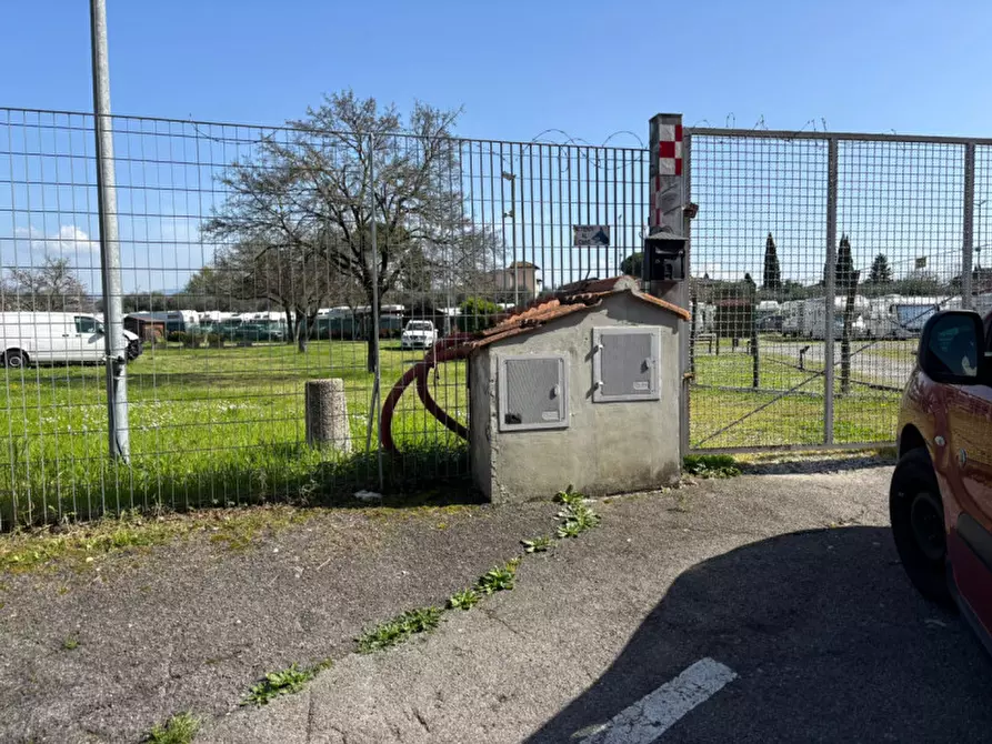 Immagine 3 di Terreno in vendita  in via curzio malaparteVIA CURZIO MALAPARTE a Firenze