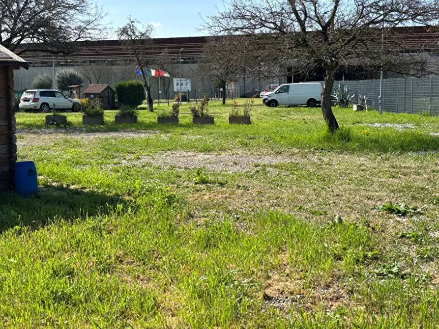 Immagine 5 di Terreno in vendita  in via curzio malaparteVIA CURZIO MALAPARTE a Firenze