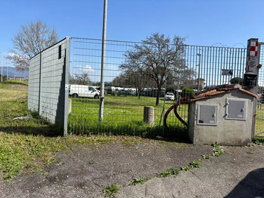 Immagine 6 di Terreno in vendita  in via curzio malaparteVIA CURZIO MALAPARTE a Firenze