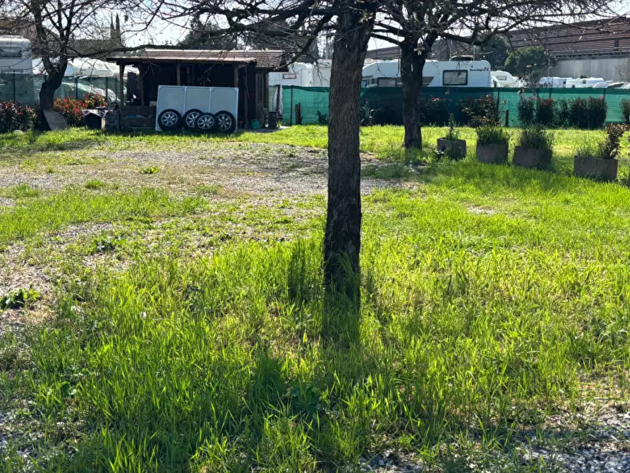 Immagine 7 di Terreno in vendita  in via curzio malaparteVIA CURZIO MALAPARTE a Firenze