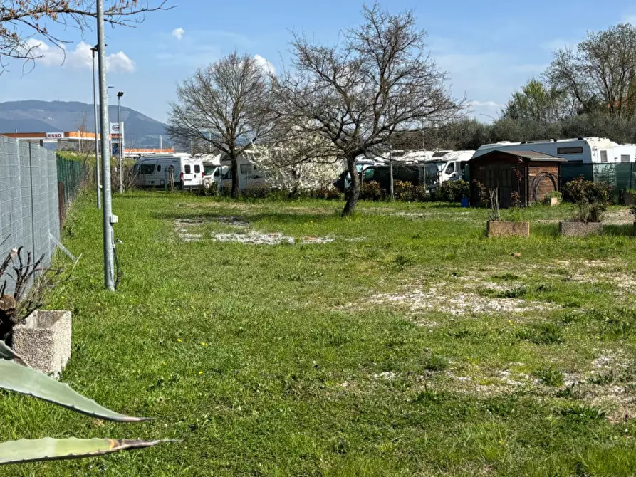 Immagine 9 di Terreno in vendita  in via curzio malaparteVIA CURZIO MALAPARTE a Firenze