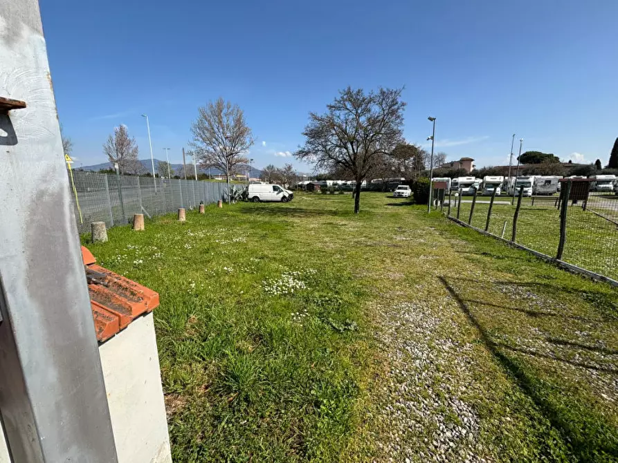 Immagine 12 di Terreno in vendita  in via curzio malaparteVIA CURZIO MALAPARTE a Firenze