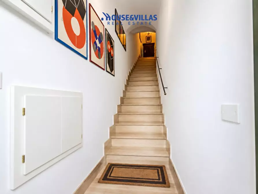 Immagine 7 di Casa indipendente in vendita  in Via Gian Battista Vico a Noto