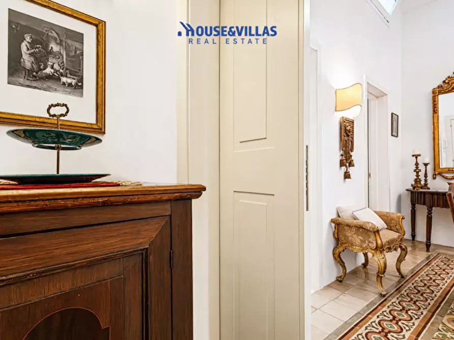 Immagine 8 di Casa indipendente in vendita  in Via Gian Battista Vico a Noto