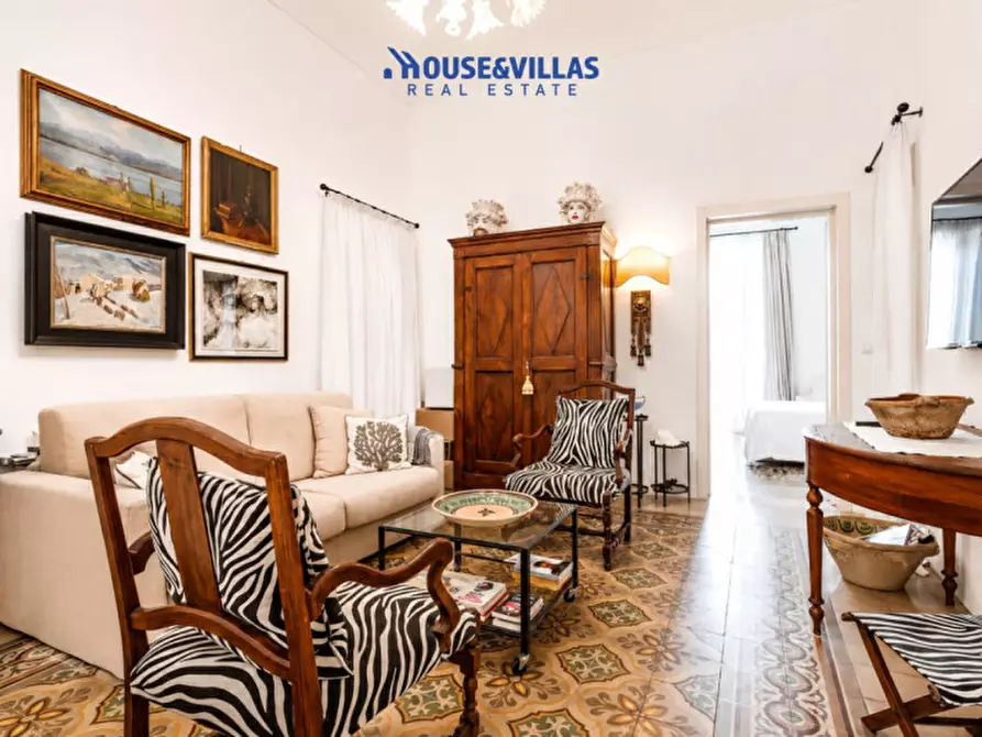 Immagine 9 di Casa indipendente in vendita  in Via Gian Battista Vico a Noto