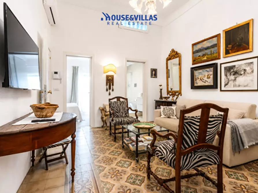 Immagine 10 di Casa indipendente in vendita  in Via Gian Battista Vico a Noto