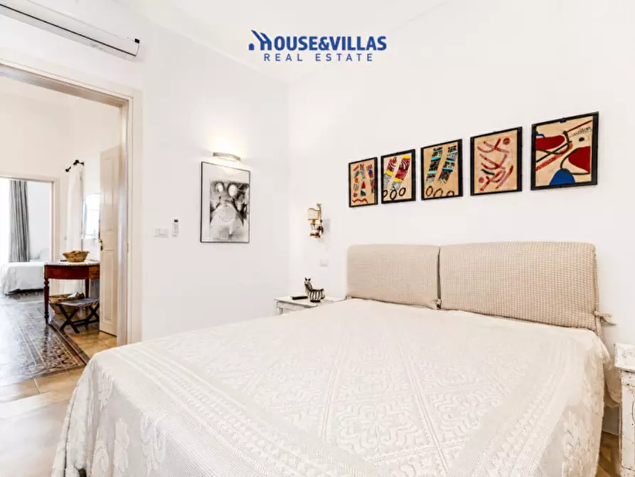 Immagine 13 di Casa indipendente in vendita  in Via Gian Battista Vico a Noto