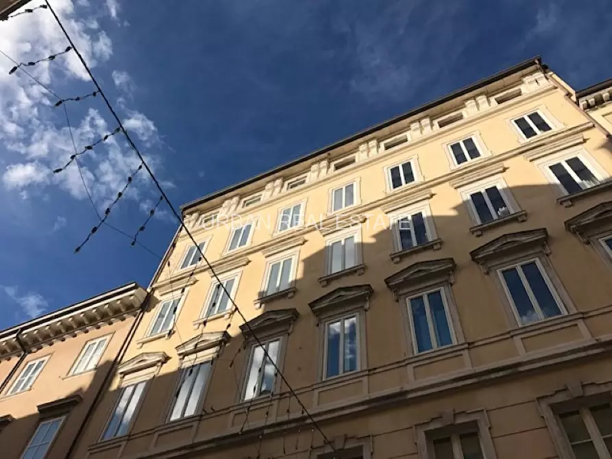Immagine 1 di Appartamento in affitto  in Via San Lazzaro 10 a Trieste