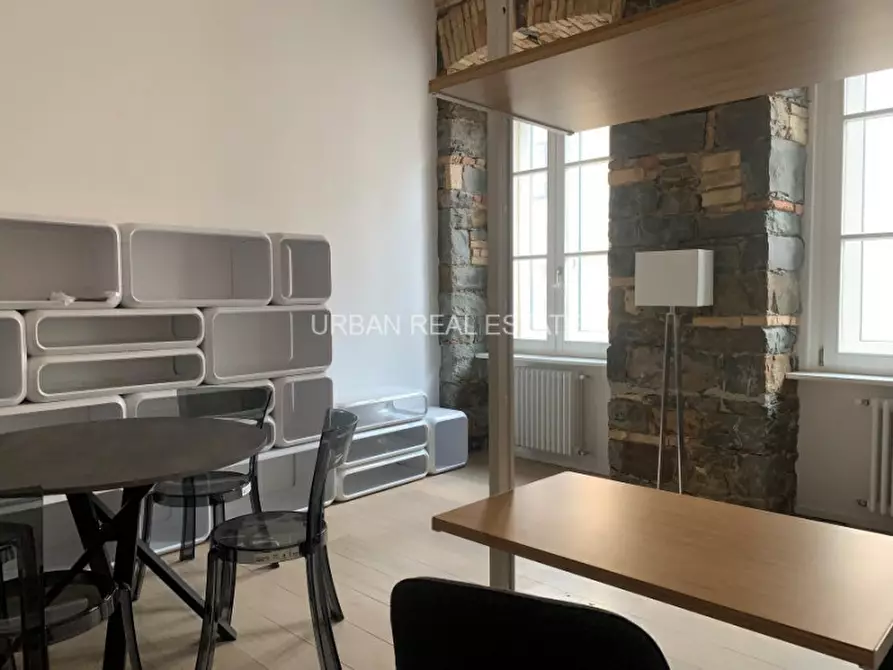 Immagine 2 di Appartamento in affitto  in Via San Lazzaro 10 a Trieste