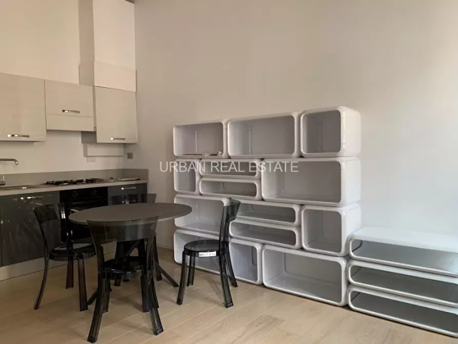 Immagine 4 di Appartamento in affitto  in Via San Lazzaro 10 a Trieste