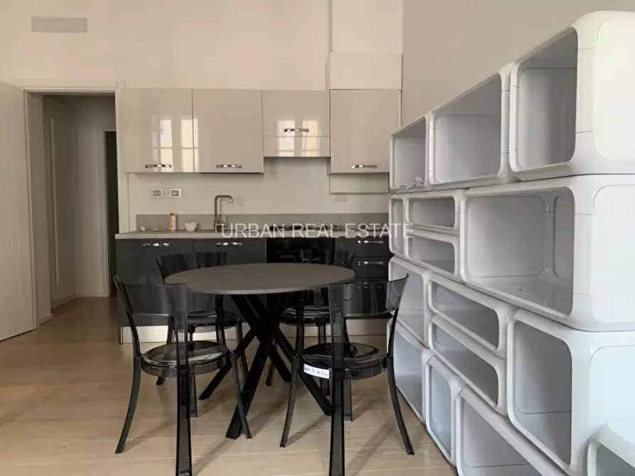 Immagine 5 di Appartamento in affitto  in Via San Lazzaro 10 a Trieste