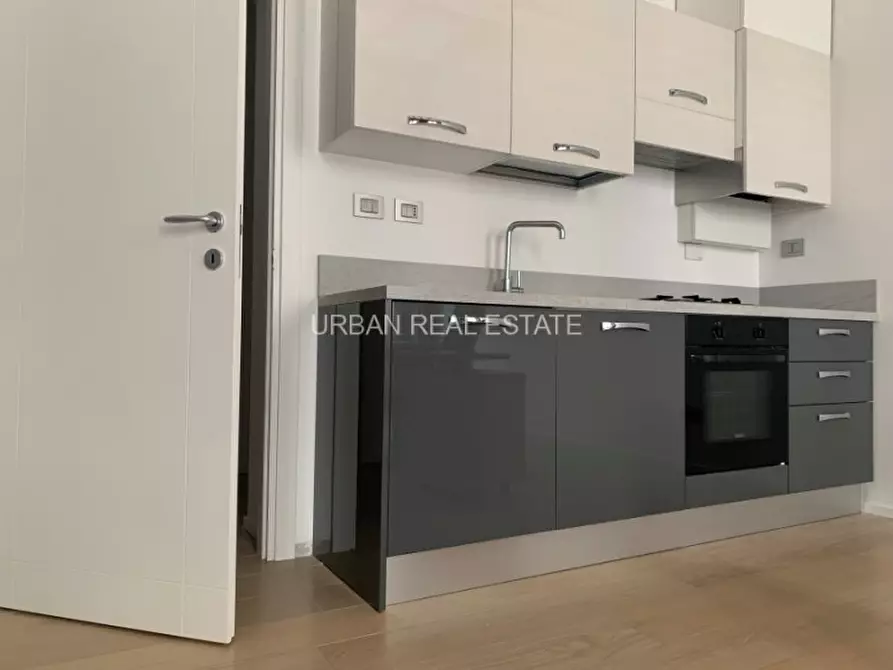 Immagine 7 di Appartamento in affitto  in Via San Lazzaro 10 a Trieste