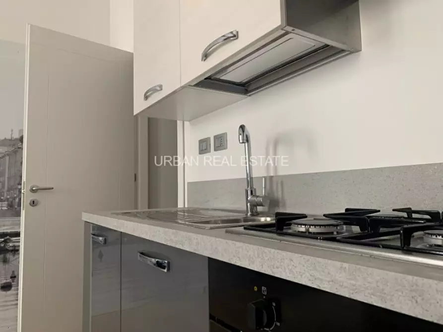 Immagine 8 di Appartamento in affitto  in Via San Lazzaro 10 a Trieste