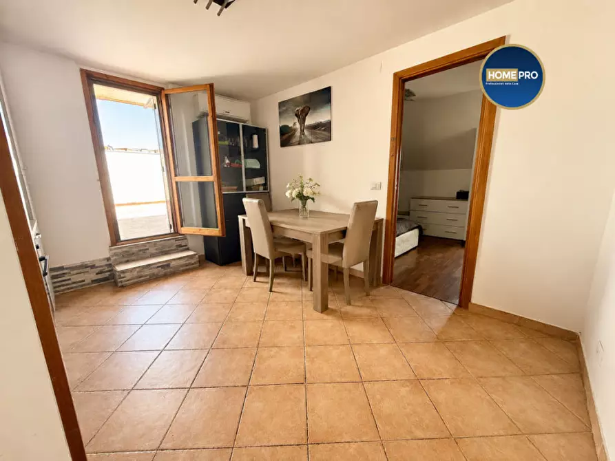 Immagine 5 di Attico in vendita  in Via Giovanni Boccaccio a Fonte Nuova