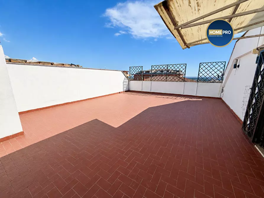 Immagine 9 di Attico in vendita  in Via Giovanni Boccaccio a Fonte Nuova