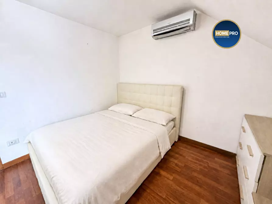 Immagine 13 di Attico in vendita  in Via Giovanni Boccaccio a Fonte Nuova
