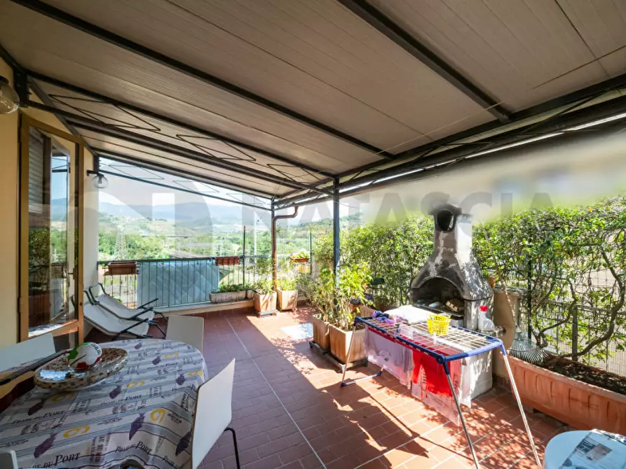 Immagine 3 di Appartamento in vendita  in VIA MONTANELLI a Pontassieve