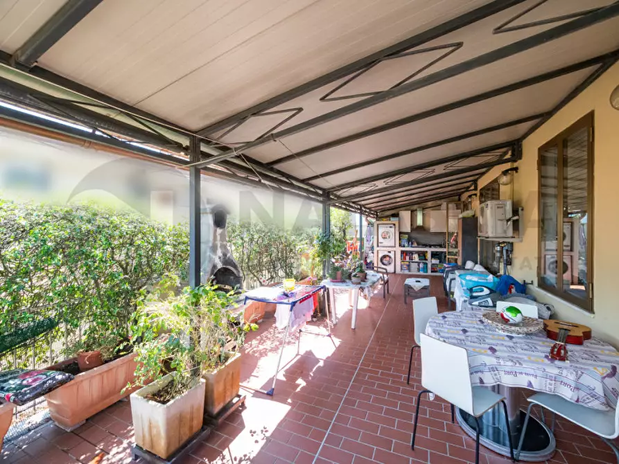 Immagine 4 di Appartamento in vendita  in VIA MONTANELLI a Pontassieve