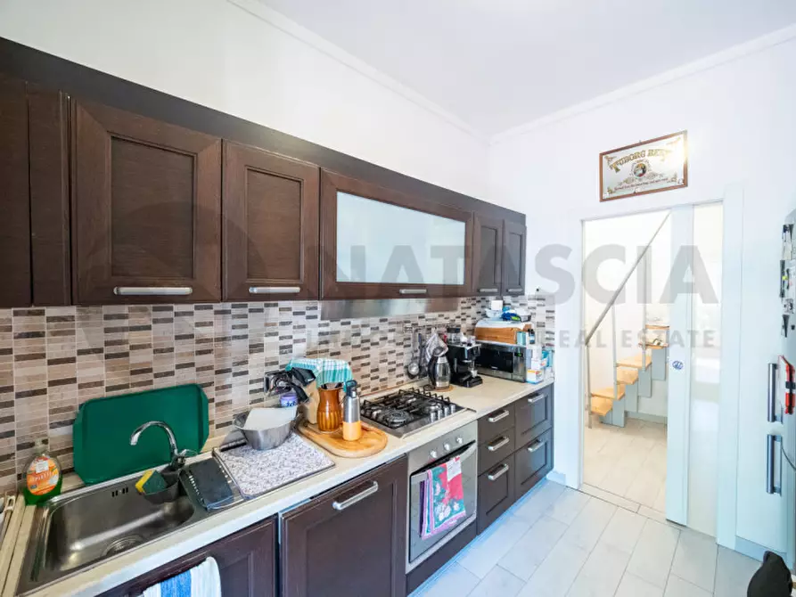 Immagine 5 di Appartamento in vendita  in VIA MONTANELLI a Pontassieve