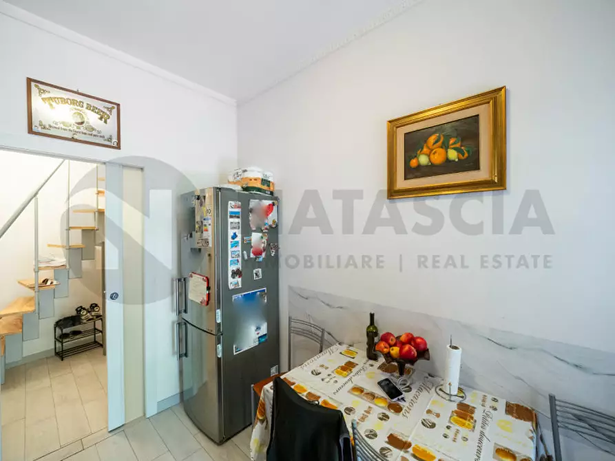 Immagine 7 di Appartamento in vendita  in VIA MONTANELLI a Pontassieve