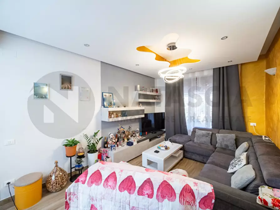 Immagine 9 di Appartamento in vendita  in VIA MONTANELLI a Pontassieve