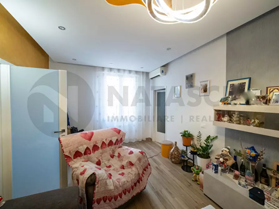 Immagine 10 di Appartamento in vendita  in VIA MONTANELLI a Pontassieve