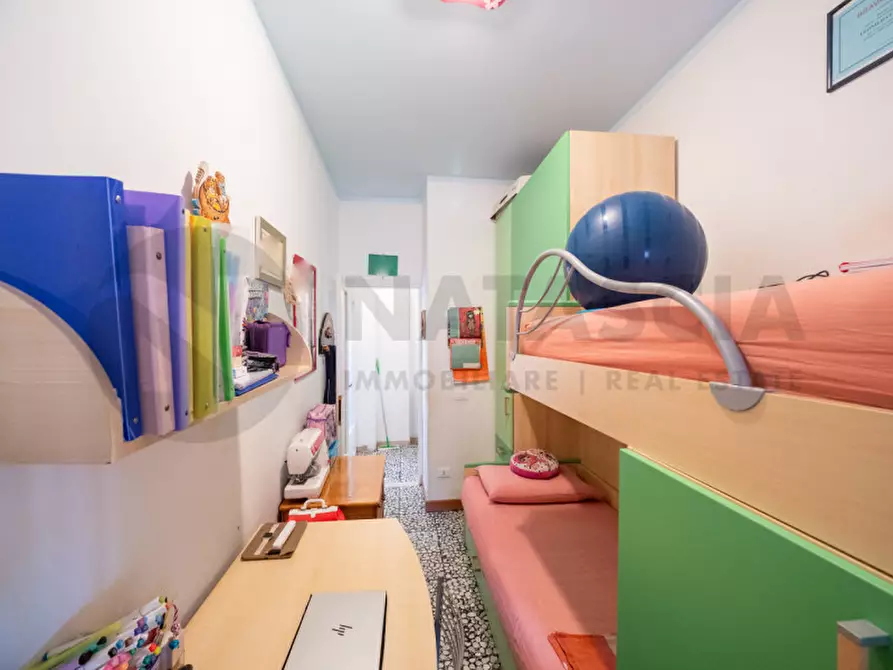 Immagine 16 di Appartamento in vendita  in VIA MONTANELLI a Pontassieve