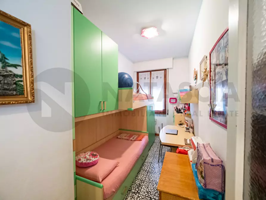 Immagine 17 di Appartamento in vendita  in VIA MONTANELLI a Pontassieve