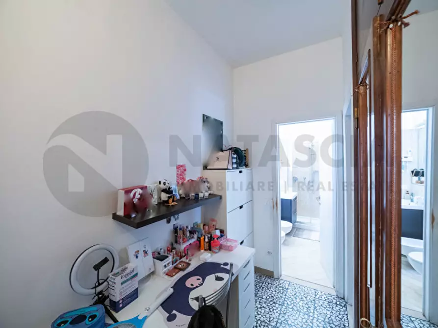 Immagine 18 di Appartamento in vendita  in VIA MONTANELLI a Pontassieve