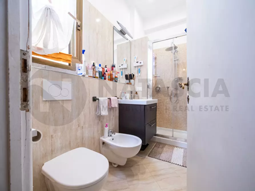 Immagine 19 di Appartamento in vendita  in VIA MONTANELLI a Pontassieve