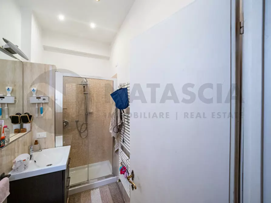 Immagine 20 di Appartamento in vendita  in VIA MONTANELLI a Pontassieve
