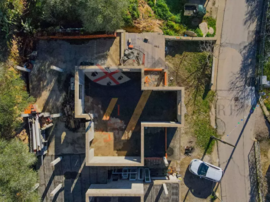 Immagine 10 di Rustico / casale in vendita  in Talavà a Torpè