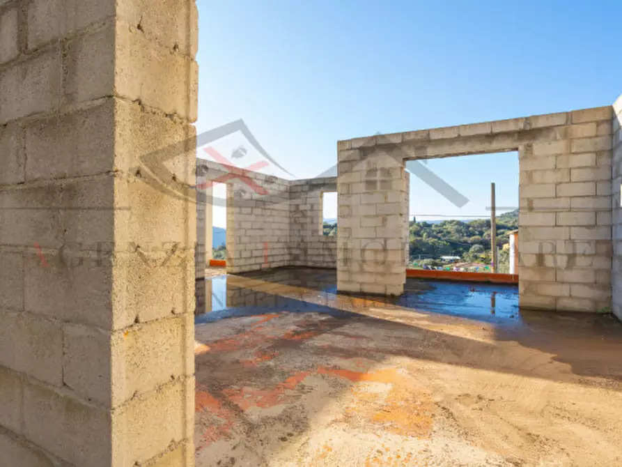 Immagine 14 di Rustico / casale in vendita  in Talavà a Torpè
