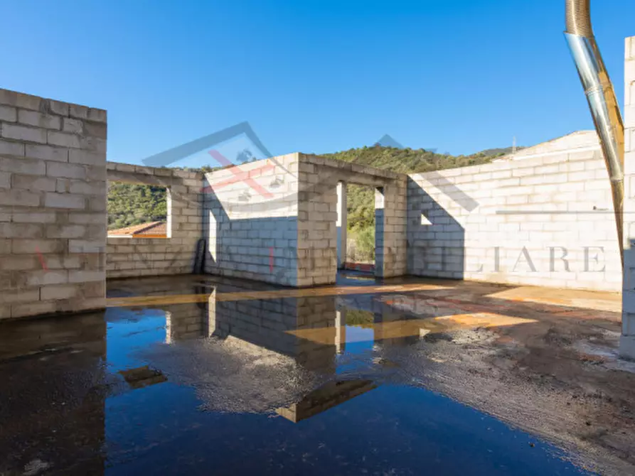 Immagine 18 di Rustico / casale in vendita  in Talavà a Torpè