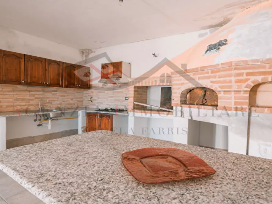 Immagine 36 di Rustico / casale in vendita  in Talavà a Torpè