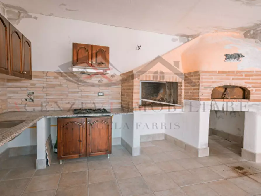 Immagine 37 di Rustico / casale in vendita  in Talavà a Torpè